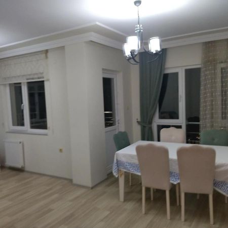 Yafa Furnished Apartments Trabzon Extérieur photo