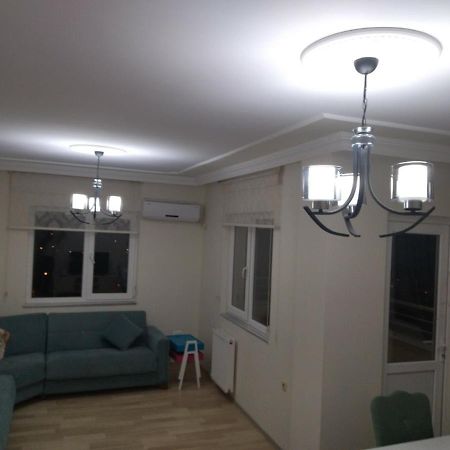 Yafa Furnished Apartments Trabzon Extérieur photo