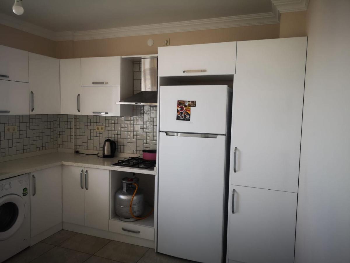 Yafa Furnished Apartments Trabzon Extérieur photo