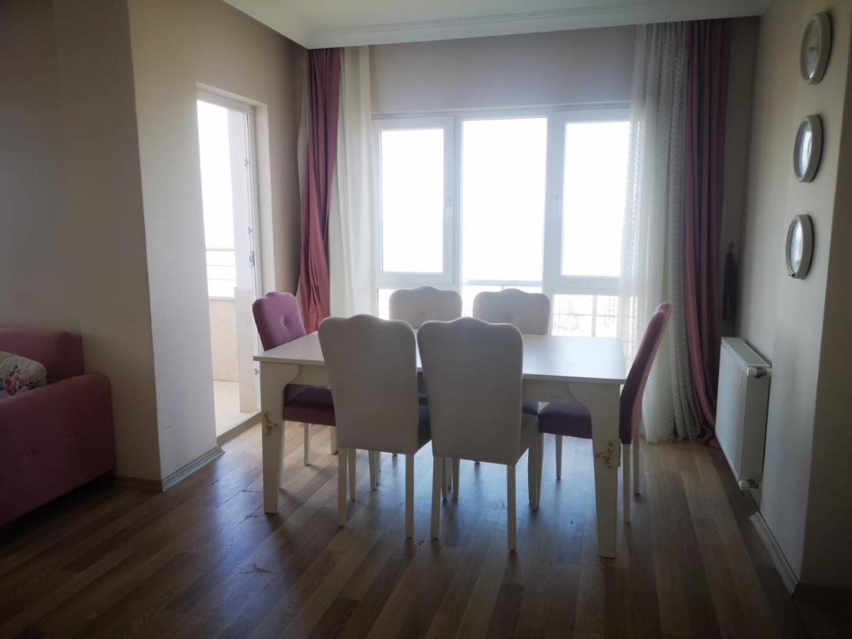 Yafa Furnished Apartments Trabzon Extérieur photo