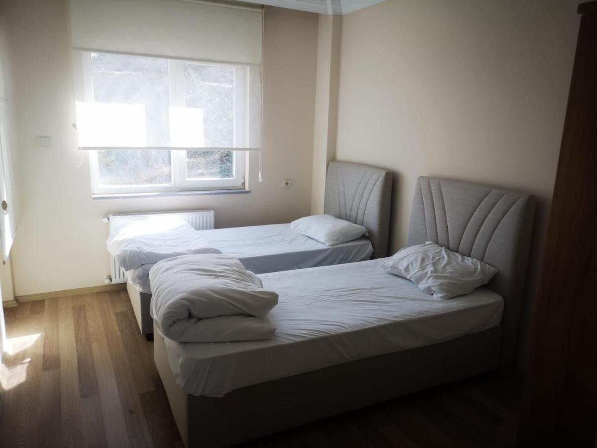 Yafa Furnished Apartments Trabzon Extérieur photo