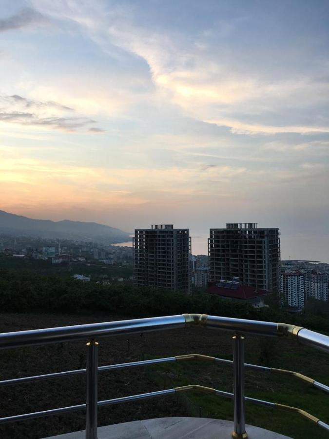 Yafa Furnished Apartments Trabzon Extérieur photo