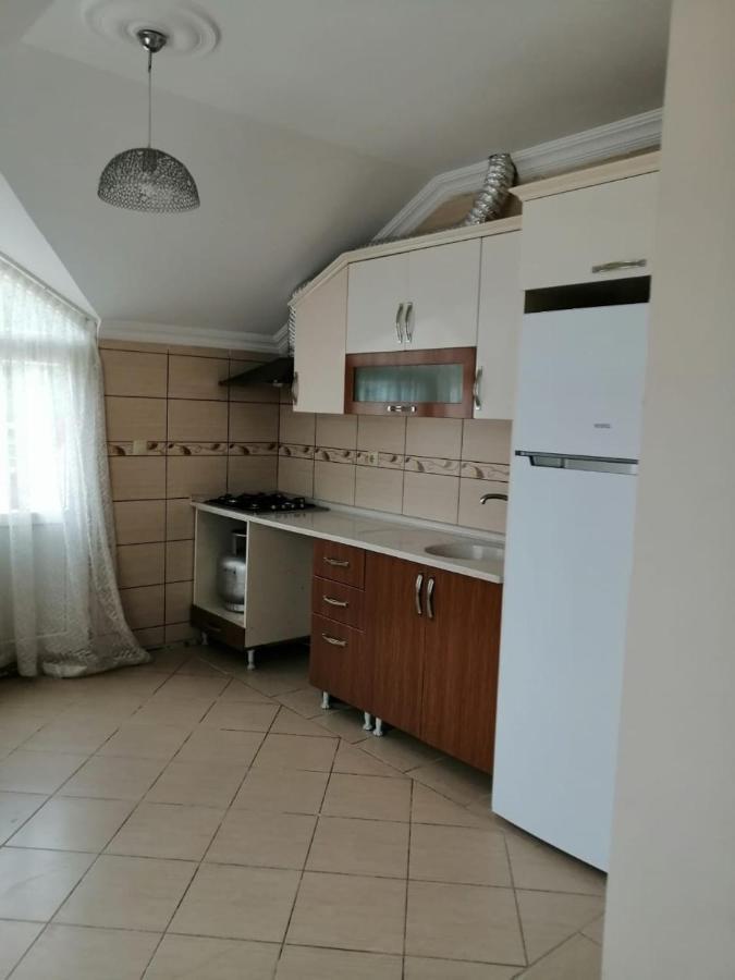 Yafa Furnished Apartments Trabzon Extérieur photo