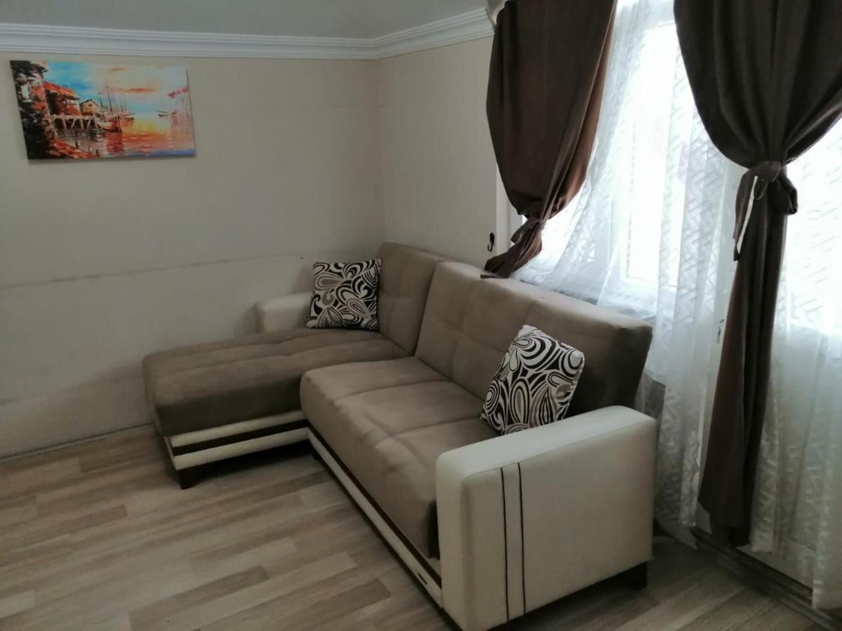 Yafa Furnished Apartments Trabzon Extérieur photo