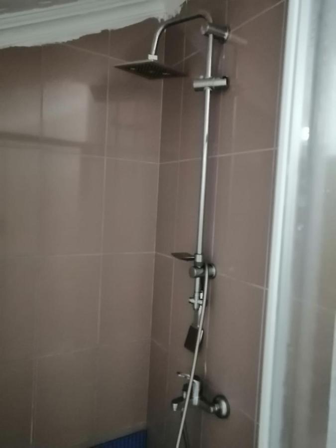 Yafa Furnished Apartments Trabzon Extérieur photo