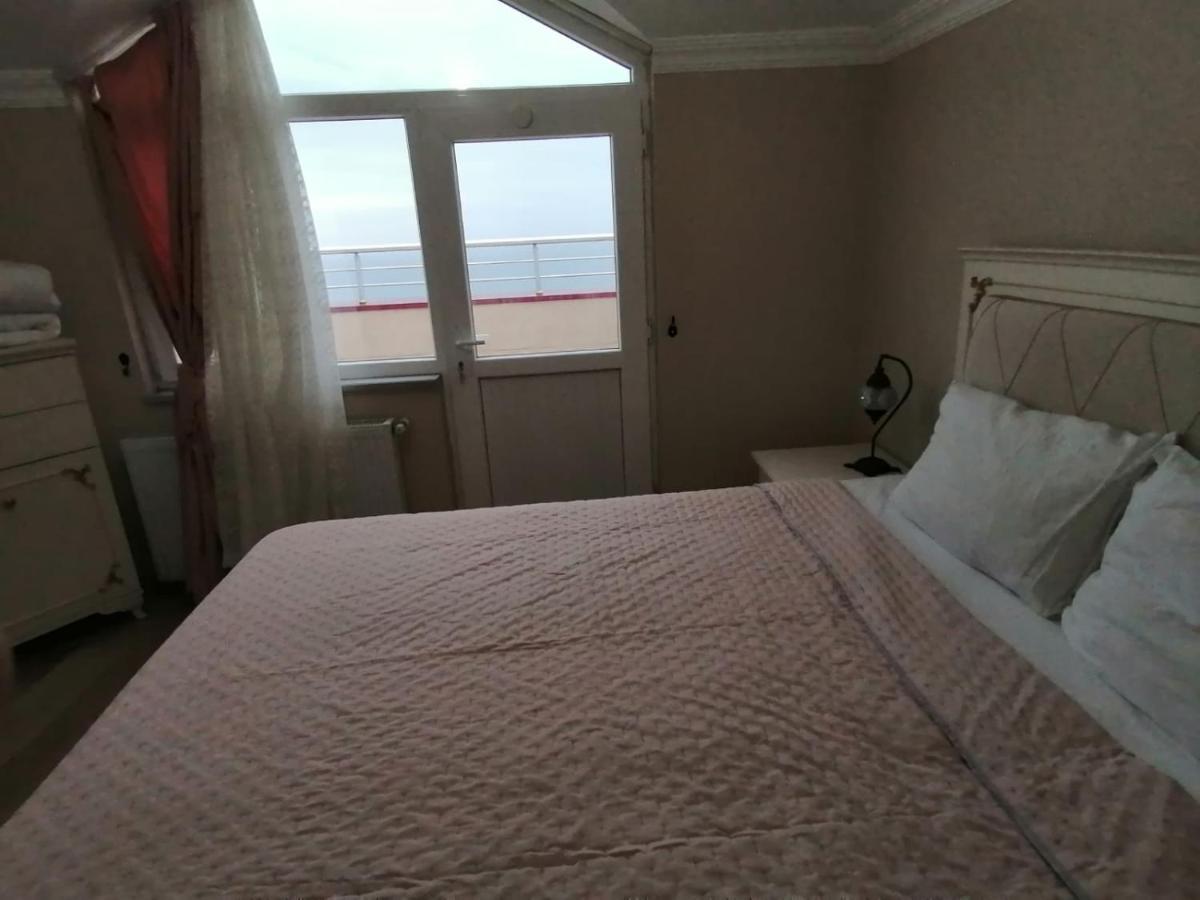 Yafa Furnished Apartments Trabzon Extérieur photo