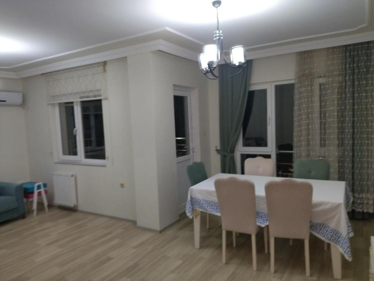 Yafa Furnished Apartments Trabzon Extérieur photo