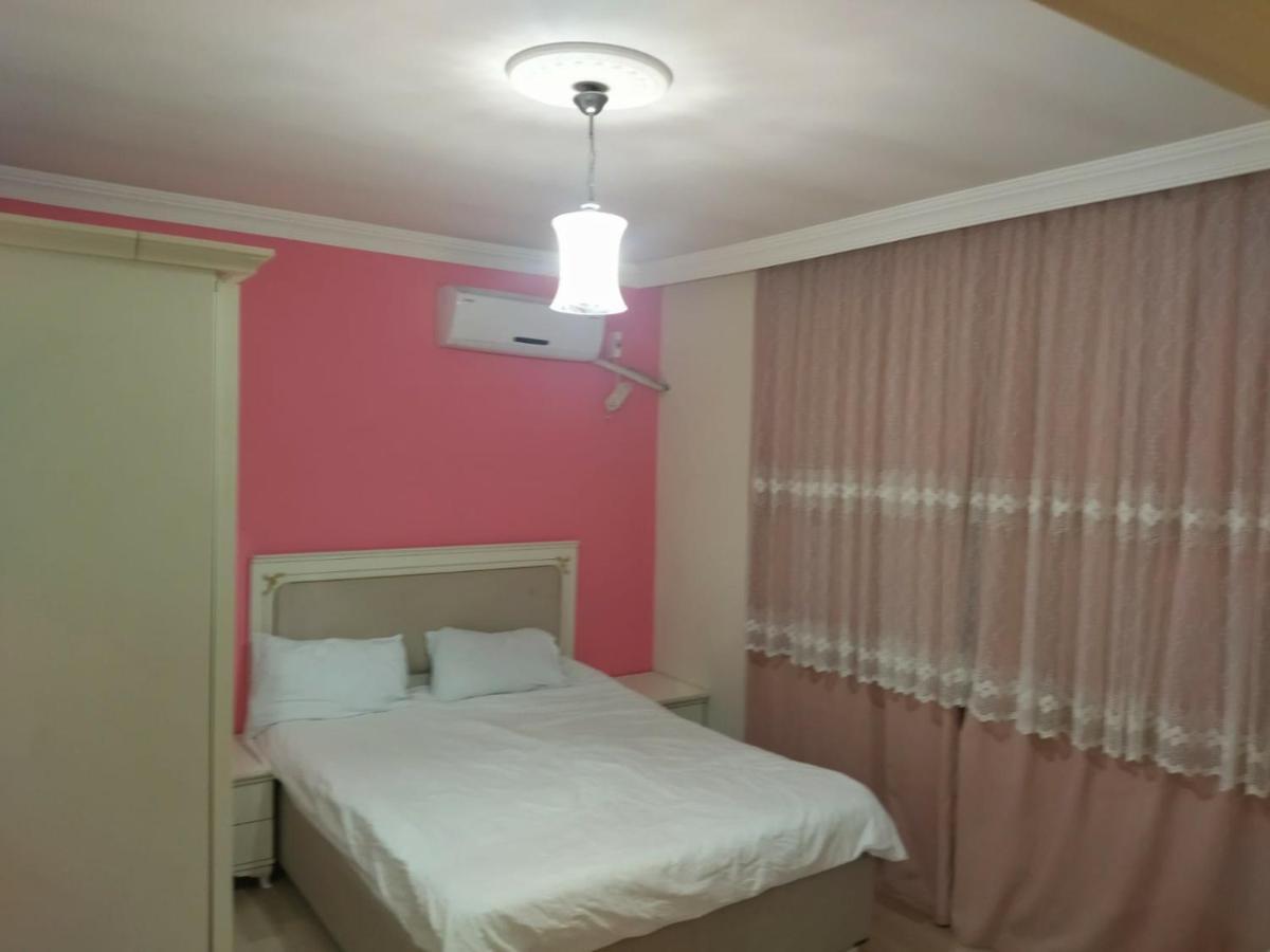 Yafa Furnished Apartments Trabzon Extérieur photo