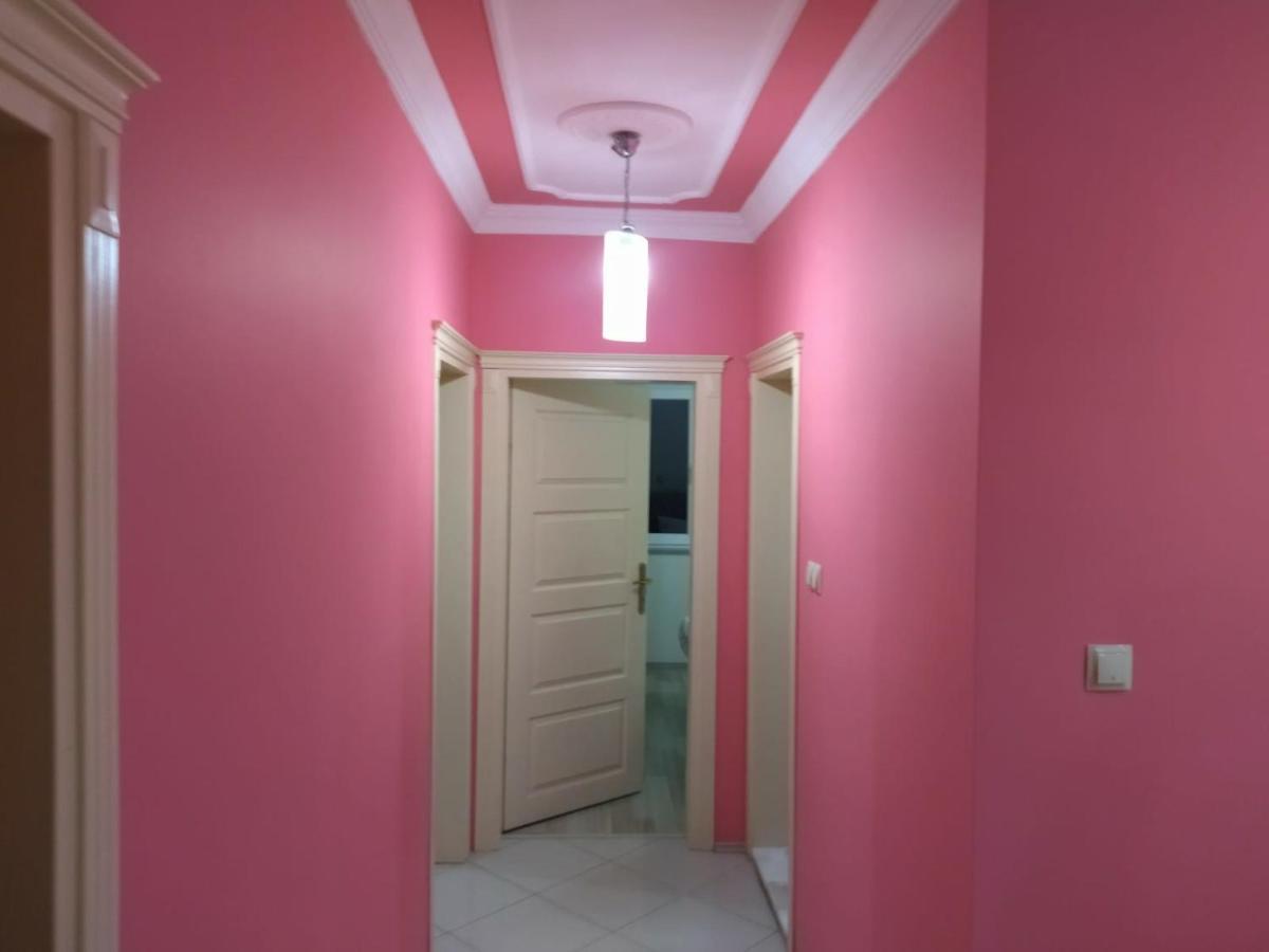 Yafa Furnished Apartments Trabzon Extérieur photo