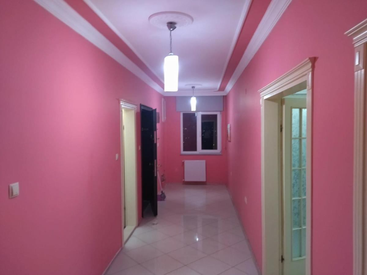 Yafa Furnished Apartments Trabzon Extérieur photo