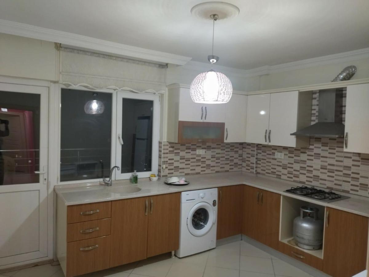 Yafa Furnished Apartments Trabzon Extérieur photo