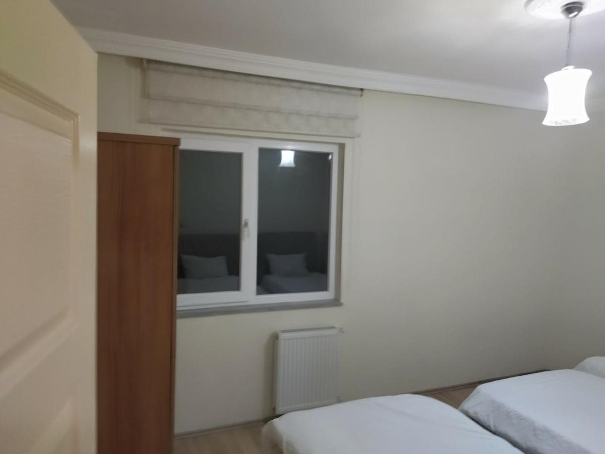 Yafa Furnished Apartments Trabzon Extérieur photo