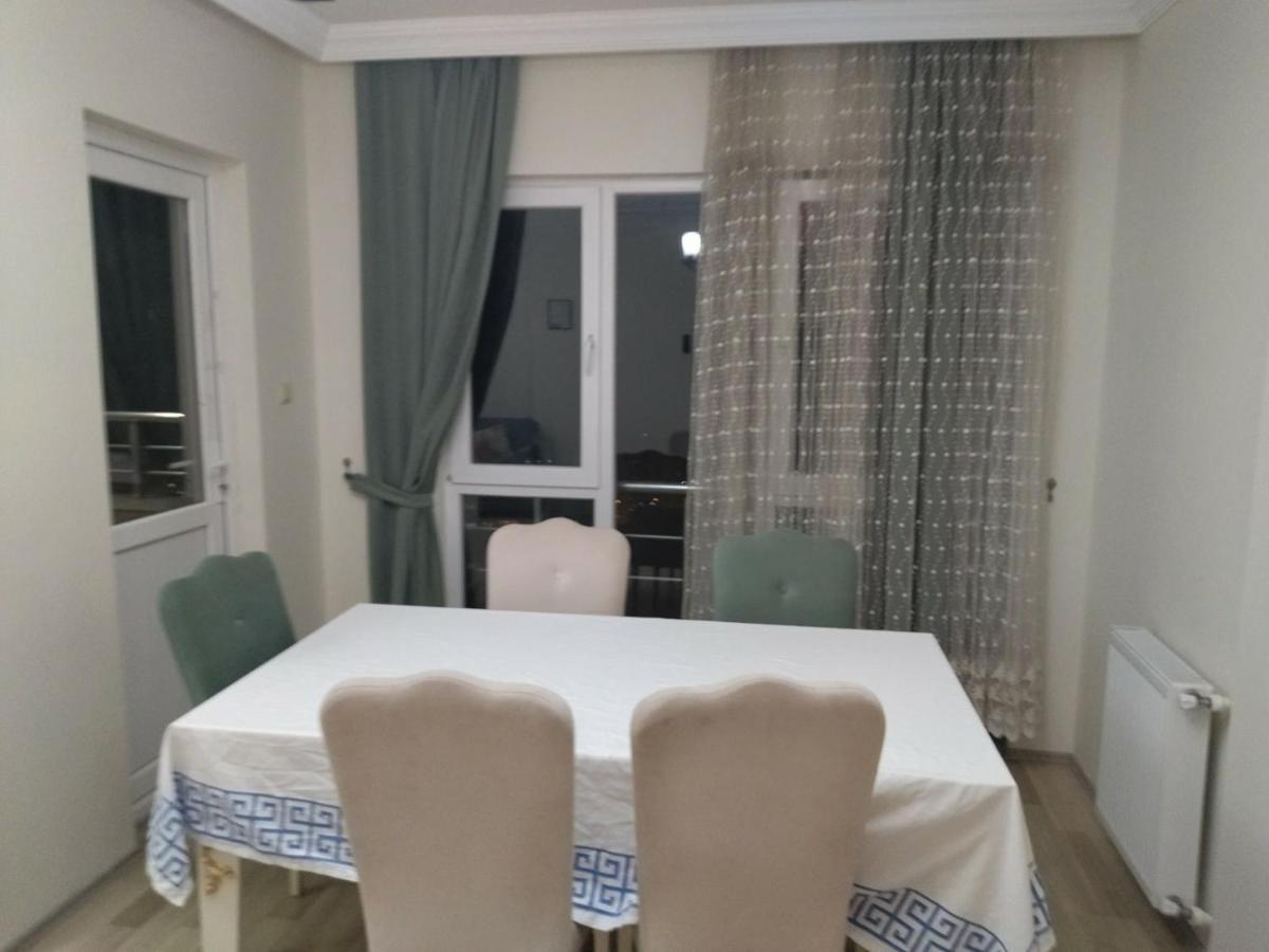 Yafa Furnished Apartments Trabzon Extérieur photo