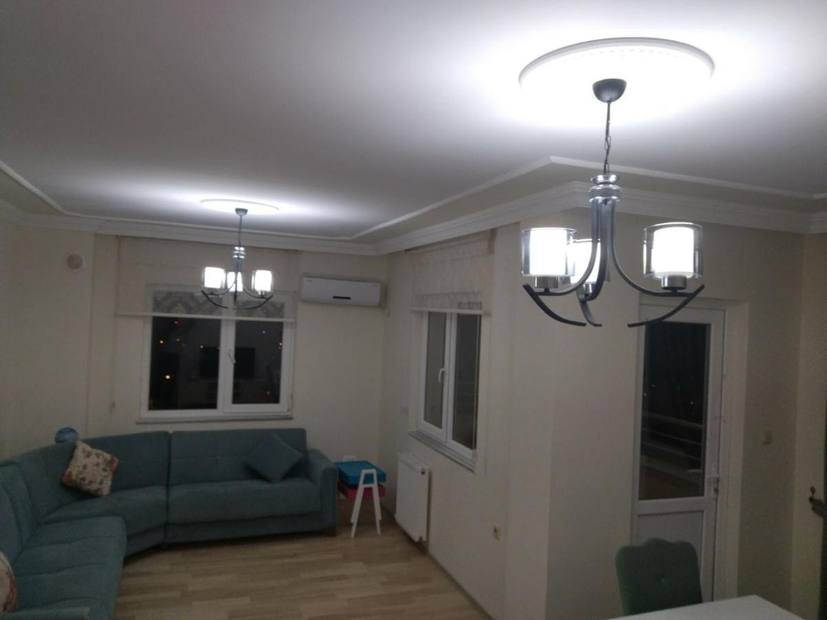 Yafa Furnished Apartments Trabzon Extérieur photo