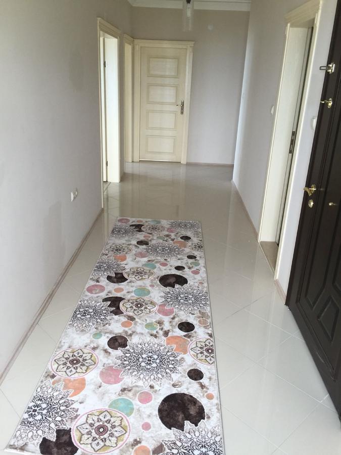 Yafa Furnished Apartments Trabzon Extérieur photo
