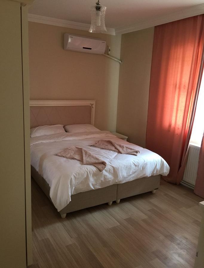 Yafa Furnished Apartments Trabzon Extérieur photo