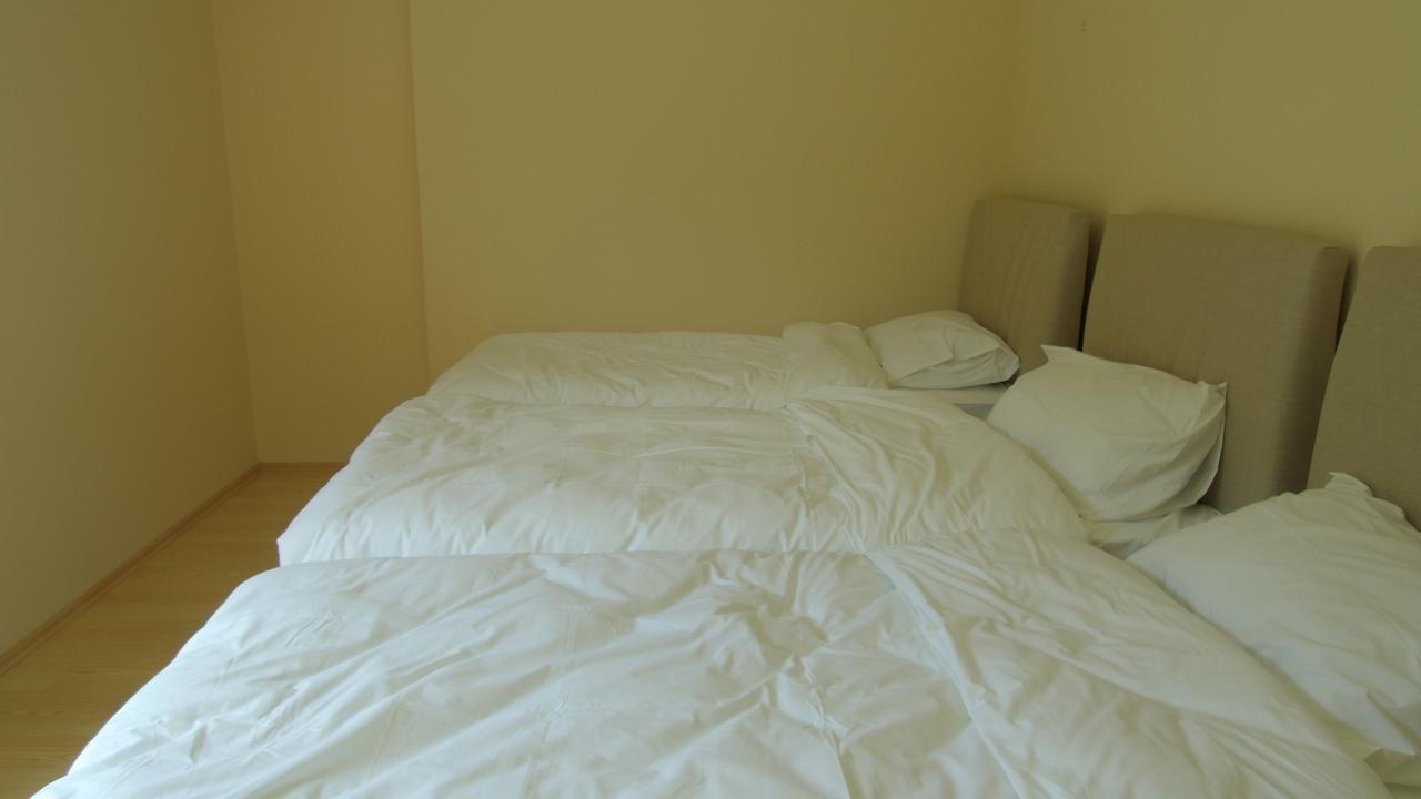 Yafa Furnished Apartments Trabzon Extérieur photo