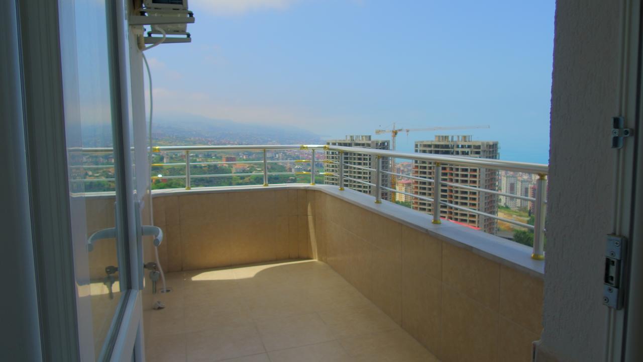 Yafa Furnished Apartments Trabzon Extérieur photo