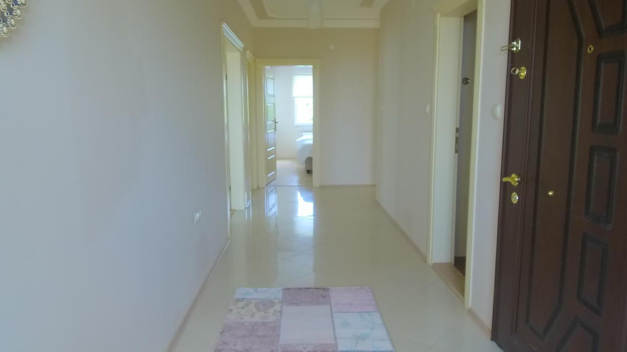 Yafa Furnished Apartments Trabzon Extérieur photo