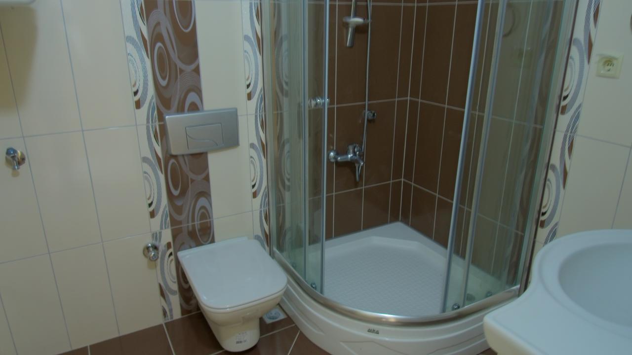 Yafa Furnished Apartments Trabzon Extérieur photo