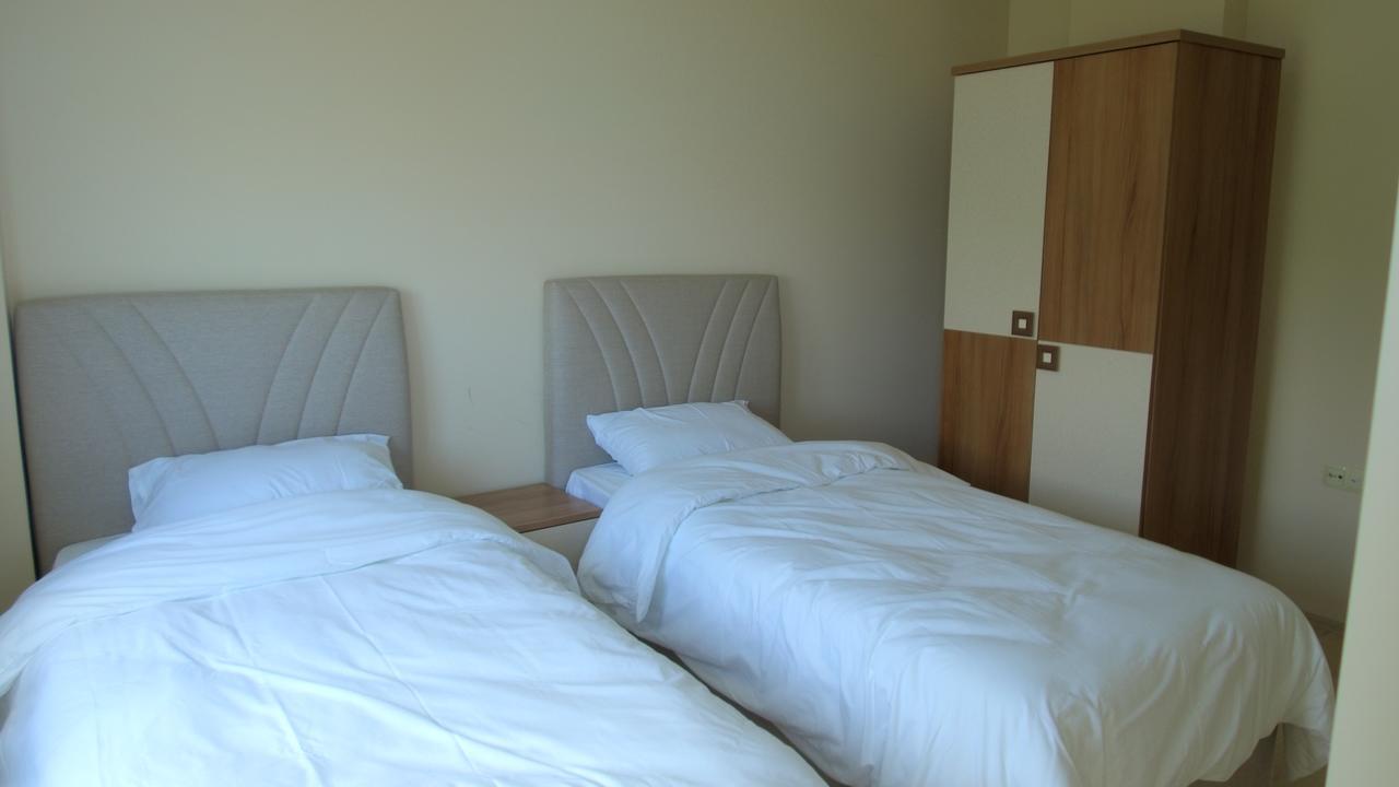 Yafa Furnished Apartments Trabzon Extérieur photo