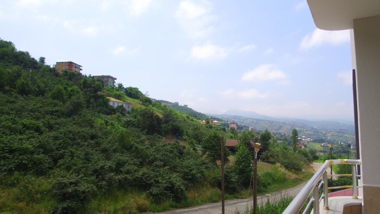 Yafa Furnished Apartments Trabzon Extérieur photo