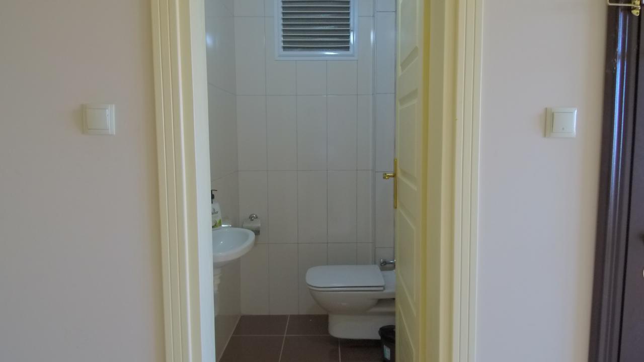 Yafa Furnished Apartments Trabzon Extérieur photo