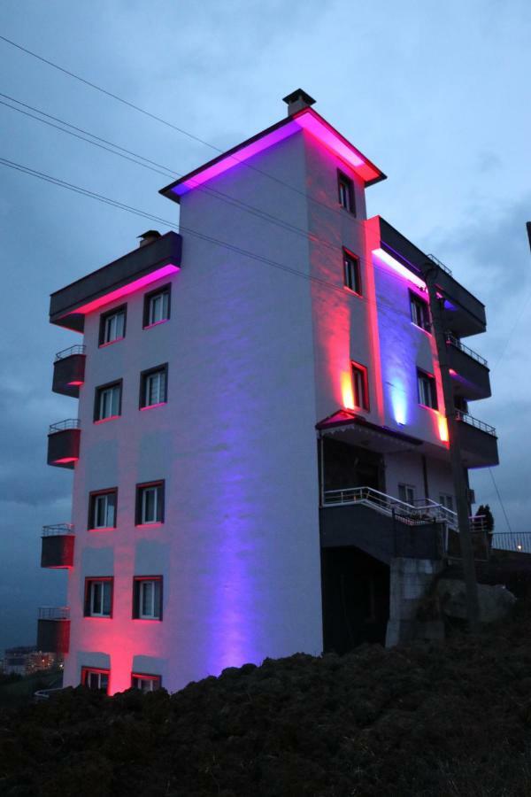 Yafa Furnished Apartments Trabzon Extérieur photo
